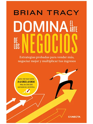 Domina El Arte De Los Negocios