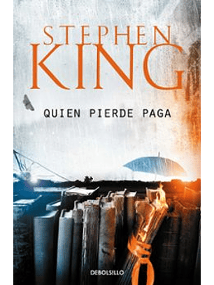 Quien Pierde Paga (Trilogia Bill Hodges 2)