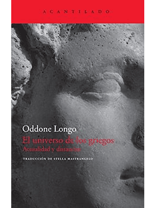 El Universo De Los Griegos