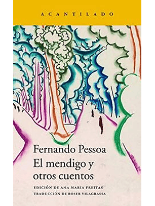 El Mendigo Y Otros Cuentos