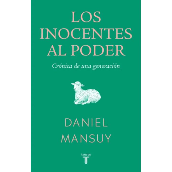 Los Inocentes Al Poder 1