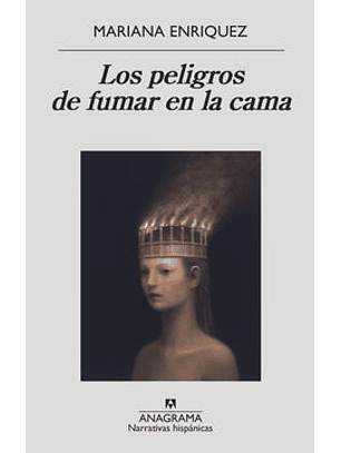 Los Peligros De Fumar En La Cama