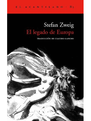 El Legado De Europa