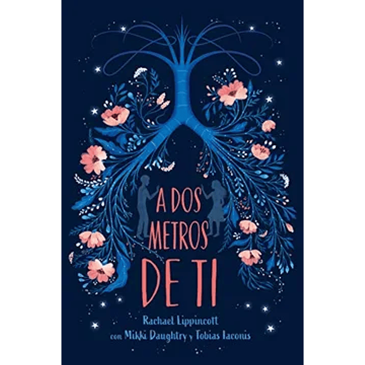 A Dos Metros De Ti 1