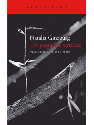 Las Pequeñas Virtudes
