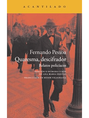 Quaresma, Descifrador