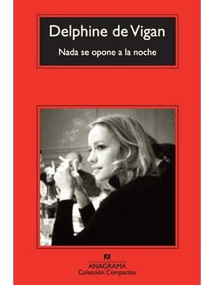 Nada Se Opone A La Noche