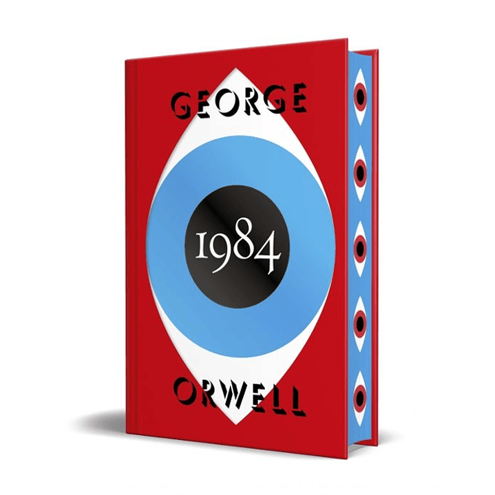 1984 (Edicion Tapa Dura) 1