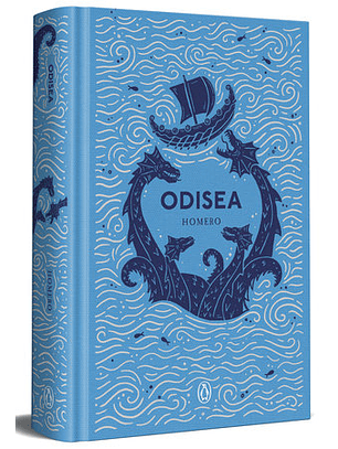 Odisea (Tapa Dura)