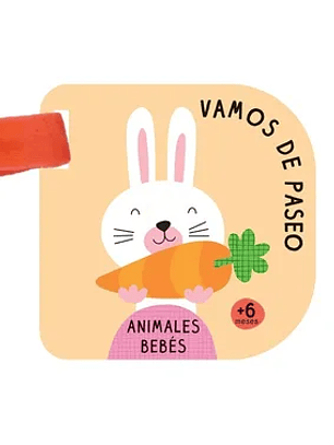 Vamos De Paseo - Animales