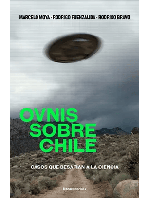 Ovnis Sobre Chile