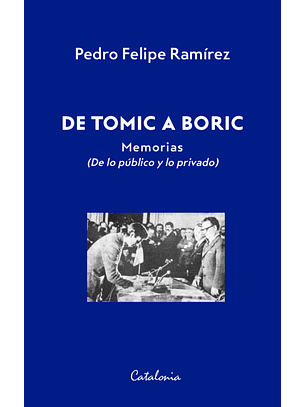 De Tomic A Boric