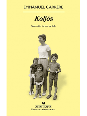 Koljos