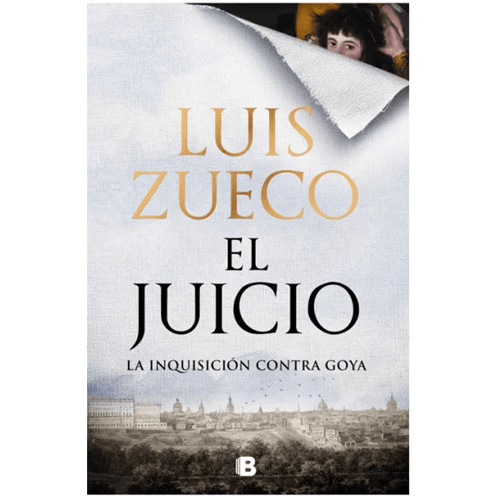 El Juicio 1
