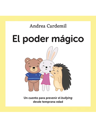 Filipo El Poder Magico