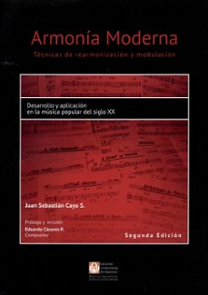 Armonia Moderna