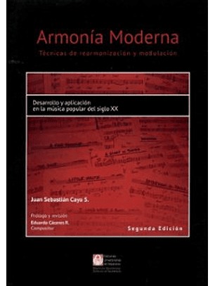 Armonia Moderna