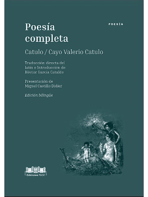 Poesia Completa Catulo