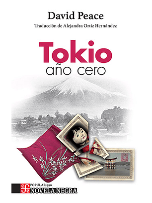 Tokio Año Cero