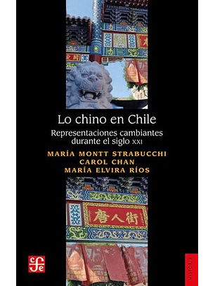 Lo Chino En Chile