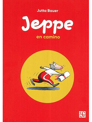 Jeppe En Camino