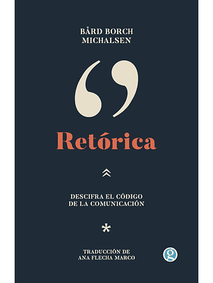 Retórica