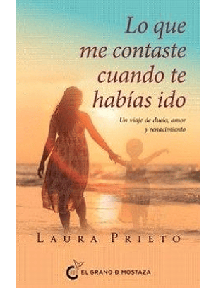 Lo Que Me Contaste Cuando Te Habias Ido