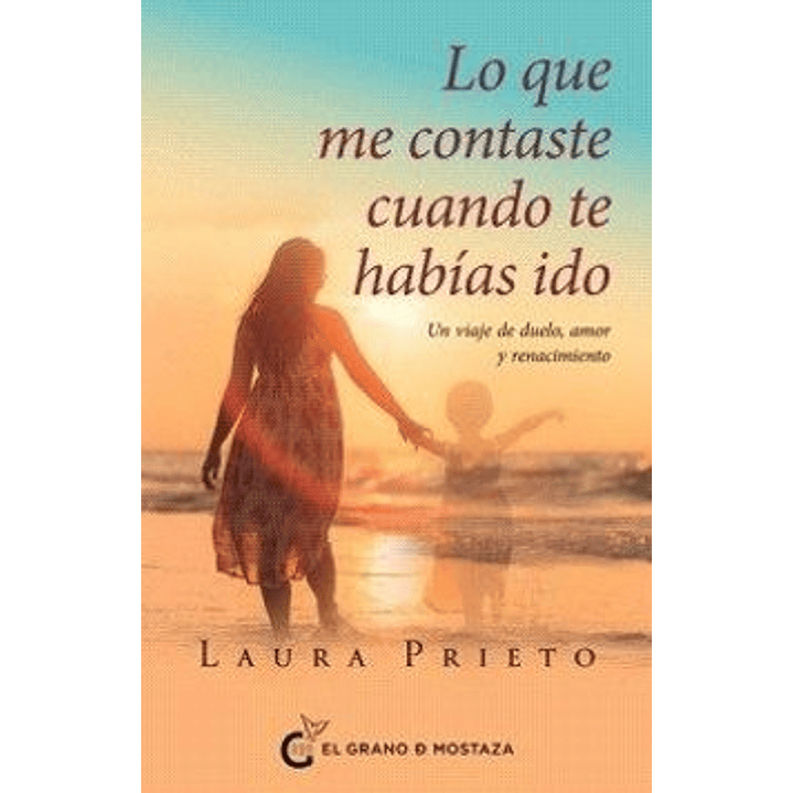 Lo Que Me Contaste Cuando Te Habias Ido 1