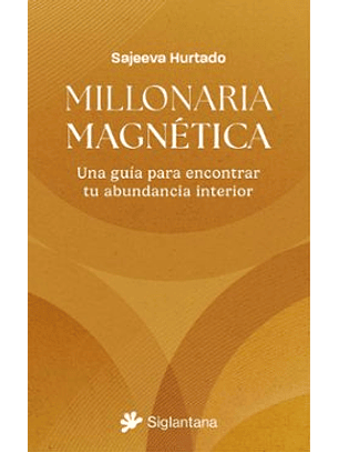 Millonaria Magnetica