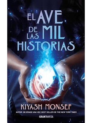 El Ave De Las Mil Historias