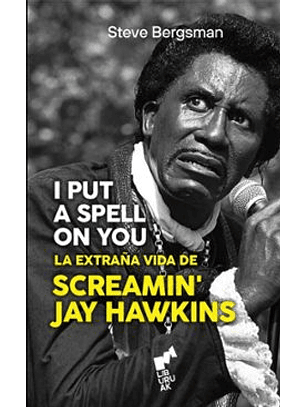 I Put A Spell On You