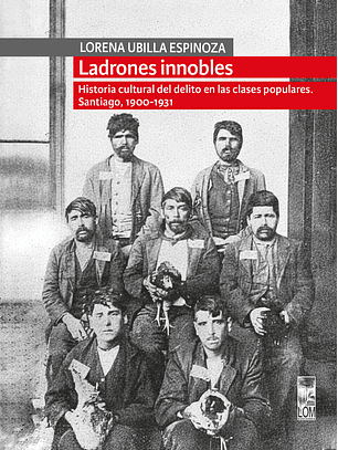 Ladrones Innobles
