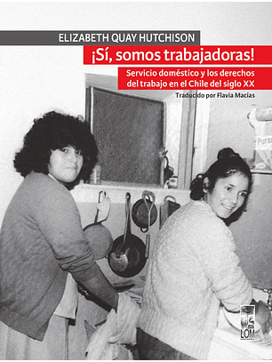 Si Somos Trabajadoras