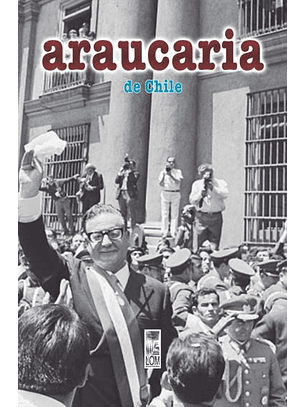 Araucania De Chile N° 49