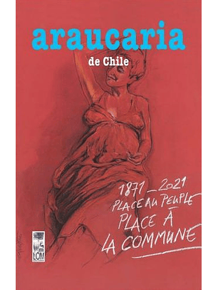 Araucania De Chile N° 50