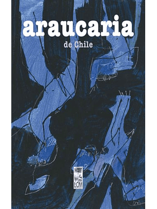 Araucaria De Chile N° 51