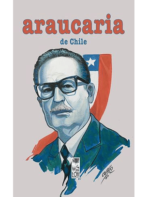 Araucaria De Chile N°52