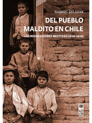 Del Pueblo Maldito En Chile