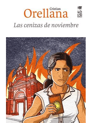 Las Cenizas De Noviembre