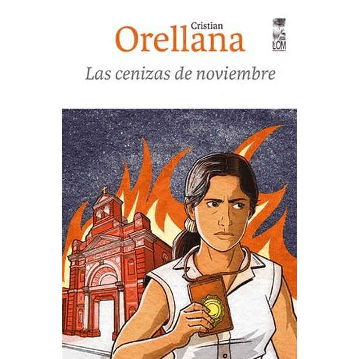 Las Cenizas De Noviembre 1