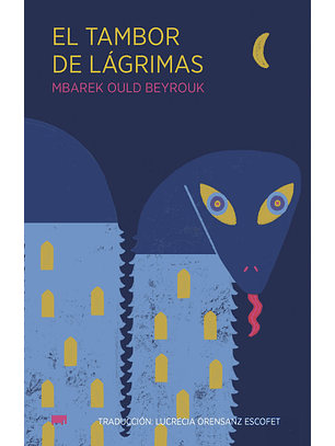 El Tambor De Lagrimas