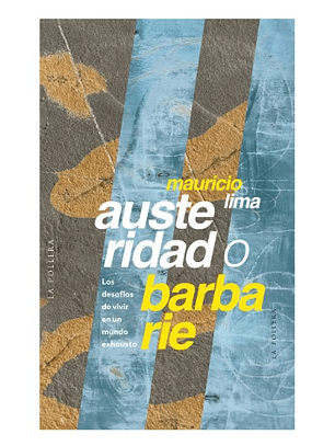 Austeridad O Barbarie