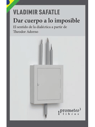 Dar Cuerpo A Lo Imposible