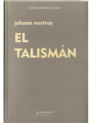 El Talisman