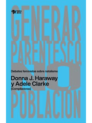 Generar Parentesco, No Poblacion