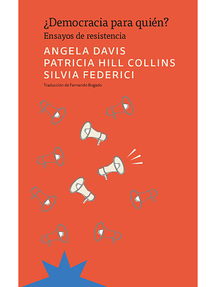 Democracia Para Quien