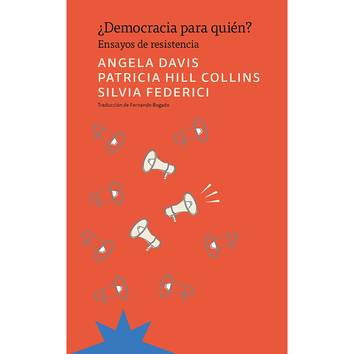 Democracia Para Quien 1