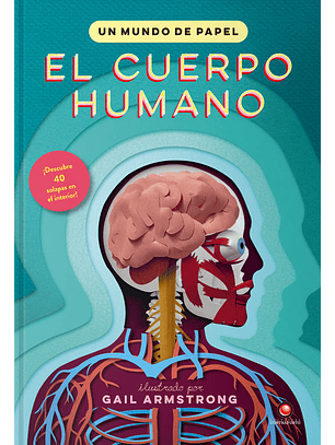 El Cuerpo Humano. Un Mundo De Papel