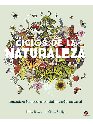 Ciclos De La Naturaleza