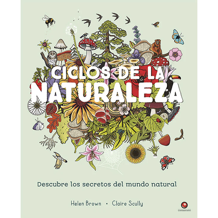 Ciclos De La Naturaleza 1